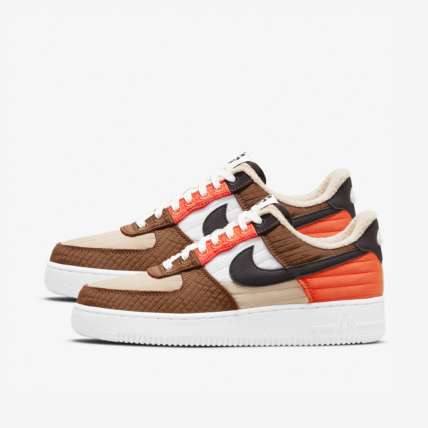 Nike Shoes Air Force 1 - Oryginalne damskie buty Nike Air Force