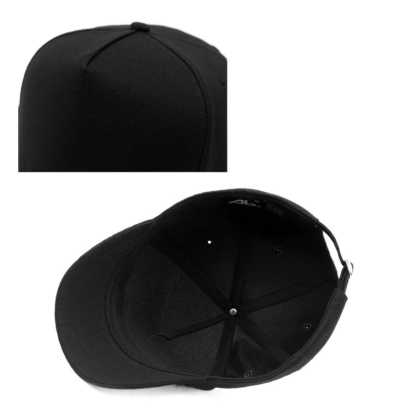 Regulowane, bardzo duże czapki – Dad Hat Cotton recenzja i cena