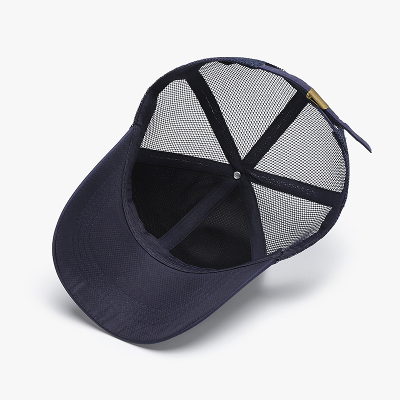 Letnia Unisexowa Czapka Casual – Dad Hat Cotton recenzja i cena
