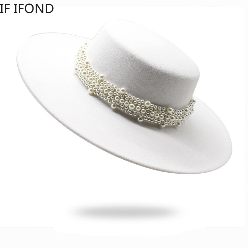 Kapelusz Fedora dla kobiet Tem – Fedora Hat Wool recenzja i cena