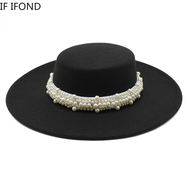 Kapelusz Fedora dla kobiet Tem – Fedora Hat Wool recenzja i cena