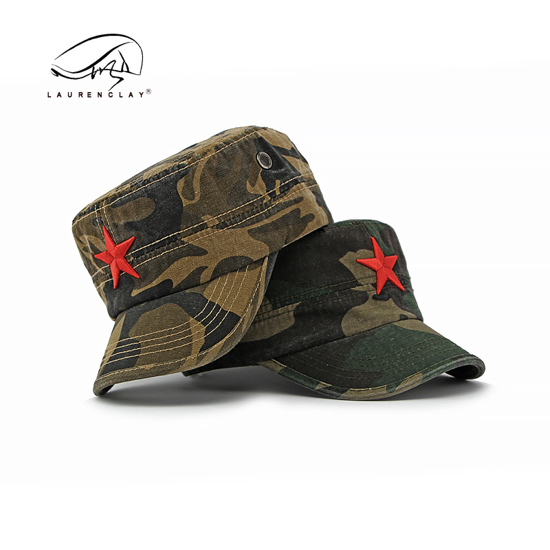 Męska czapka z daszkiem w kamu – Snapback Hat Flat recenzja i cena