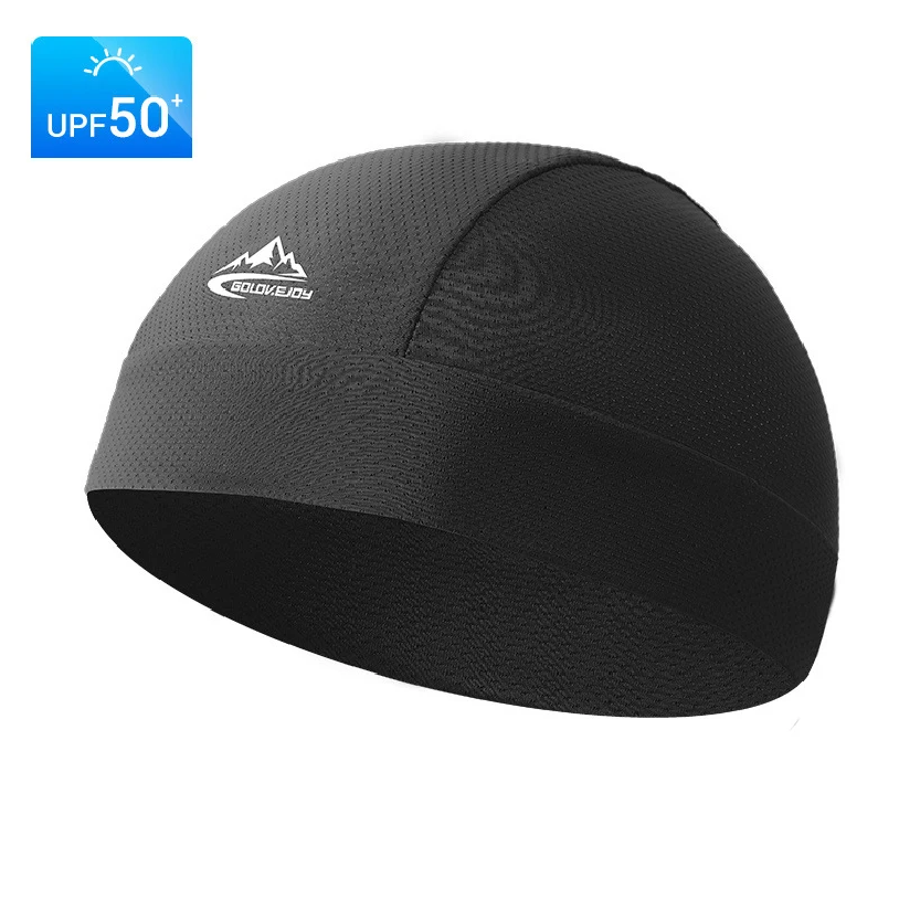 Czapka motocyklowa szybkoschną – Skull Cap Helmet Liner recenzja i cena