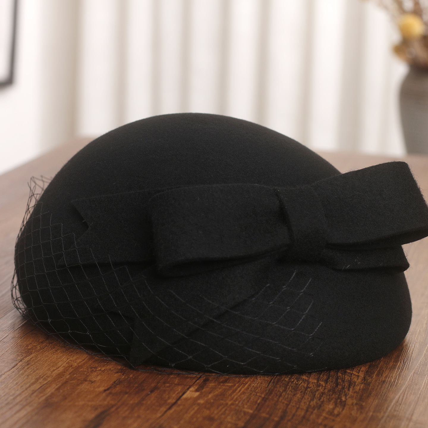 Eleganckie francuskie berety z – Beret French Wool recenzja i cena