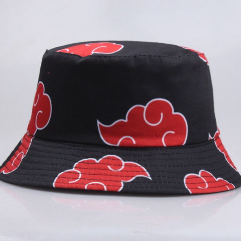 Czapka typu bucket hat z nadru – Bucket Hat Cotton recenzja i cena