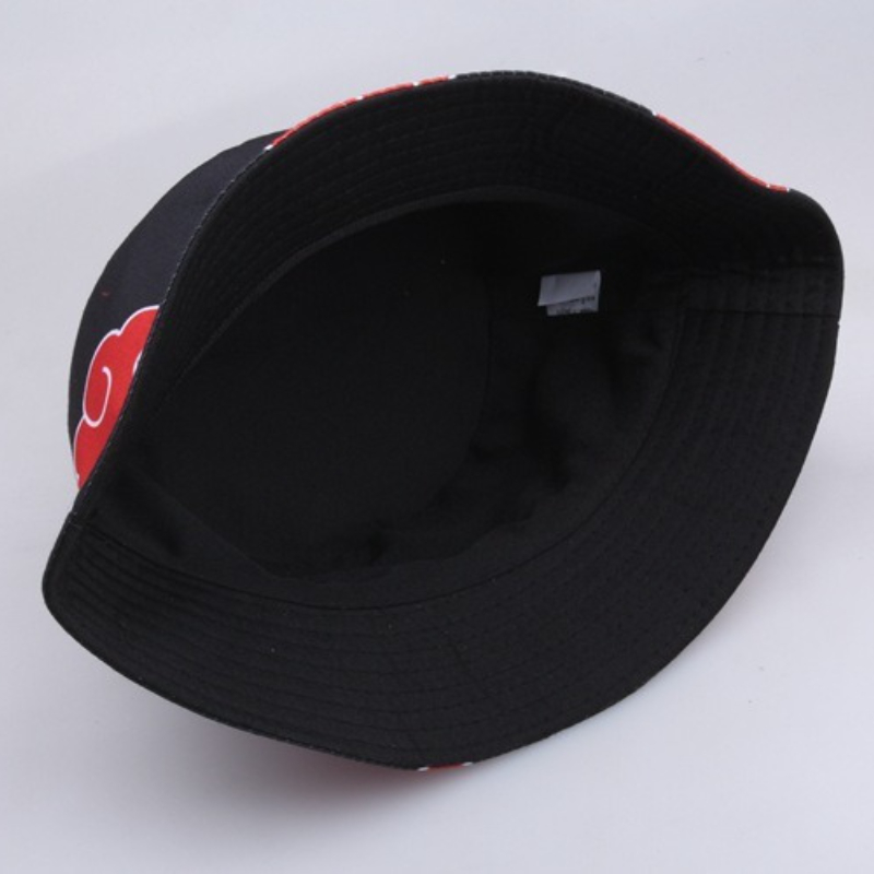 Czapka typu bucket hat z nadru – Bucket Hat Cotton recenzja i cena