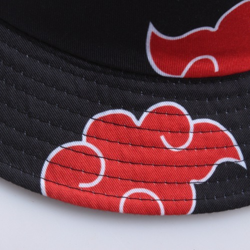 Czapka typu bucket hat z nadru – Bucket Hat Cotton recenzja i cena