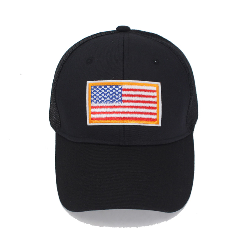 AETRUE wysokiej jakości flaga  – Golf Cap Dad recenzja i cena