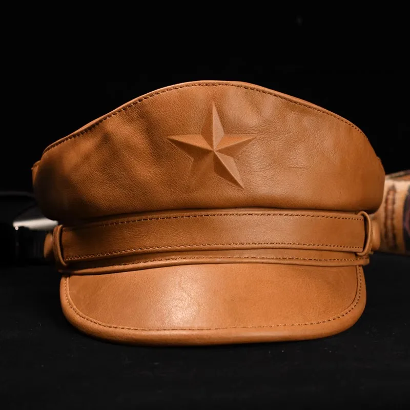 Nowatorska czapka wojskowa dla – Snapback Hat Flat recenzja i cena