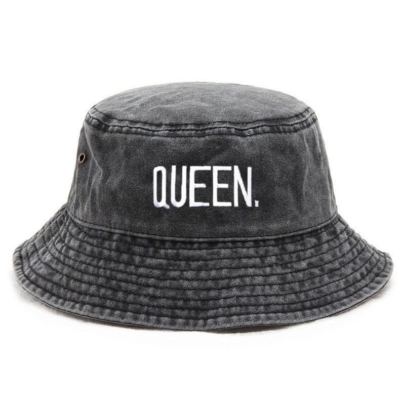 Personalizowany kapelusz typu  – Bucket Hat Cotton recenzja i cena