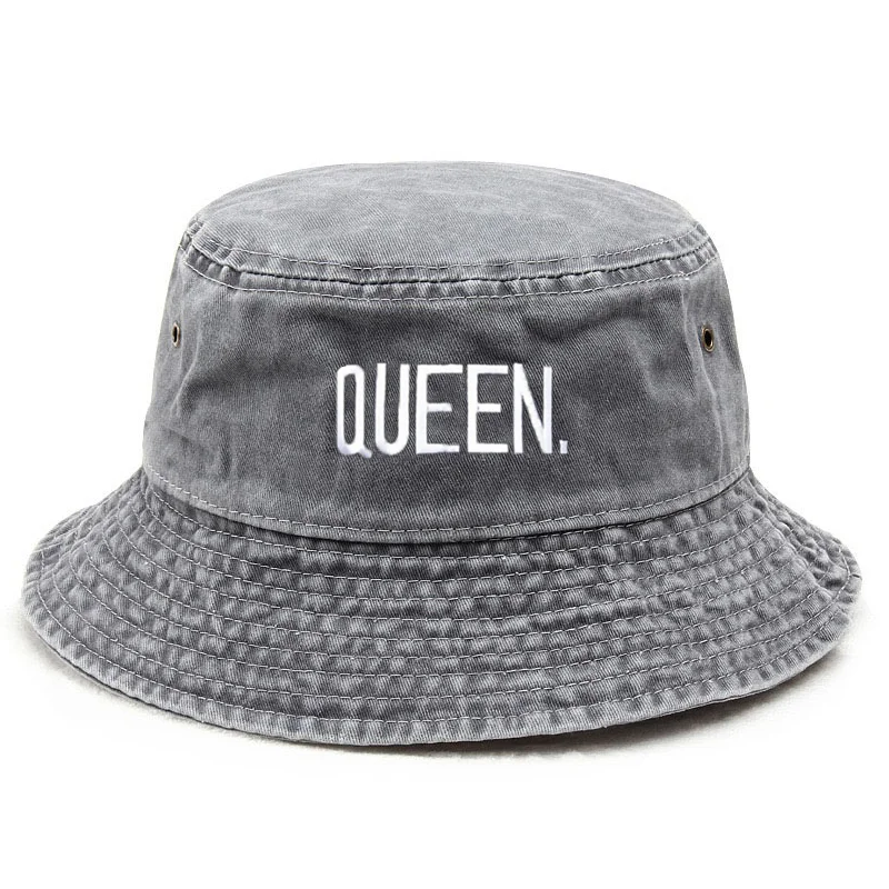Personalizowany kapelusz typu  – Bucket Hat Cotton recenzja i cena