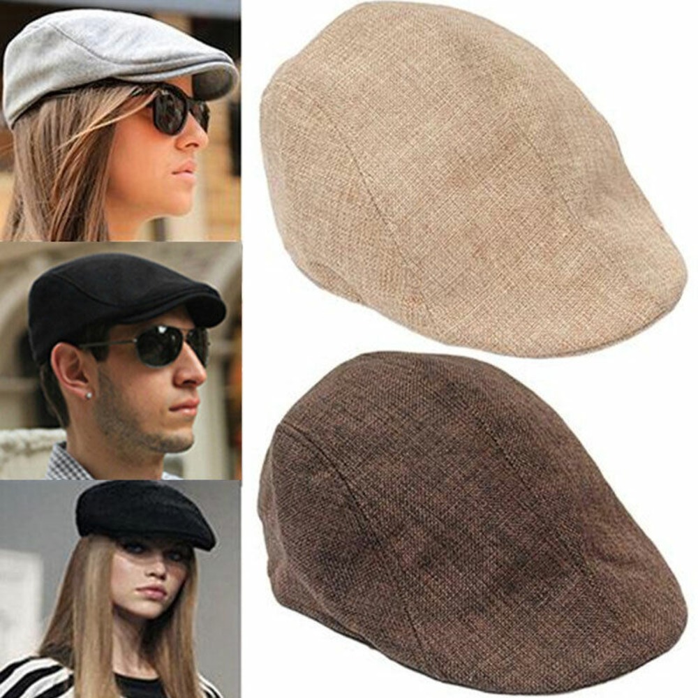Peaky Newsboy Golf Driving Hat – Dad Hat Cotton recenzja i cena
