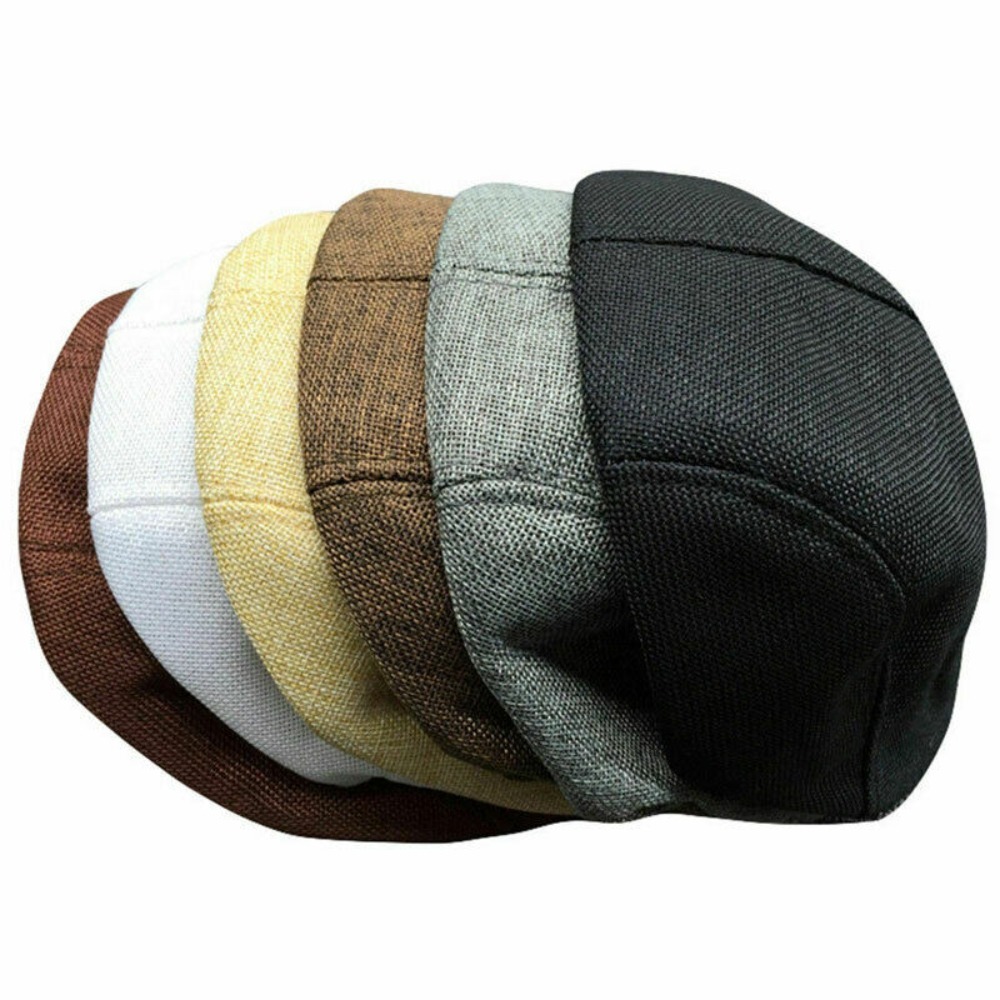 Peaky Newsboy Golf Driving Hat – Dad Hat Cotton recenzja i cena
