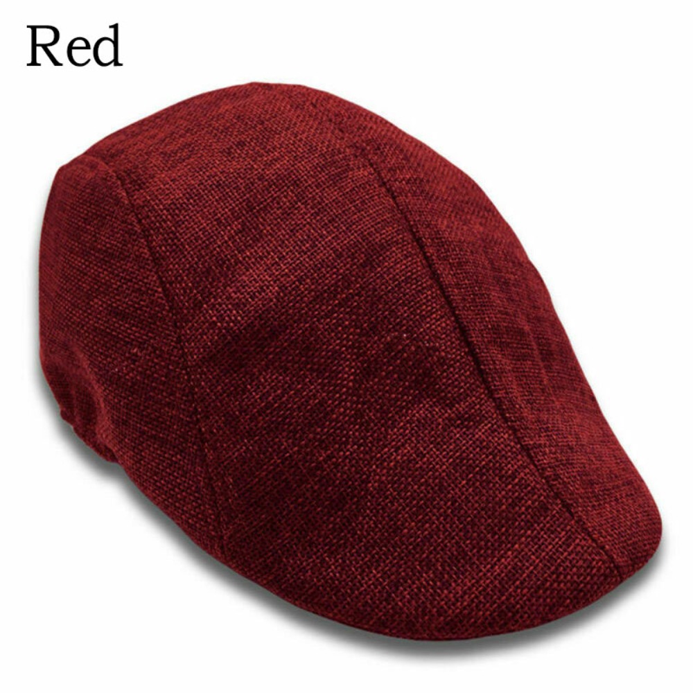 Peaky Newsboy Golf Driving Hat – Dad Hat Cotton recenzja i cena