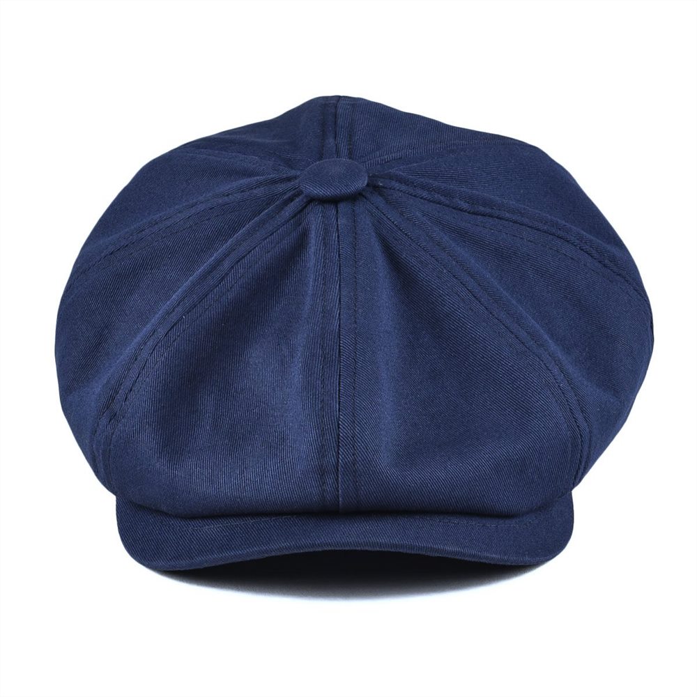 Czapka gazeciarza BOTVELA męsk – Dad Hat Cotton recenzja i cena
