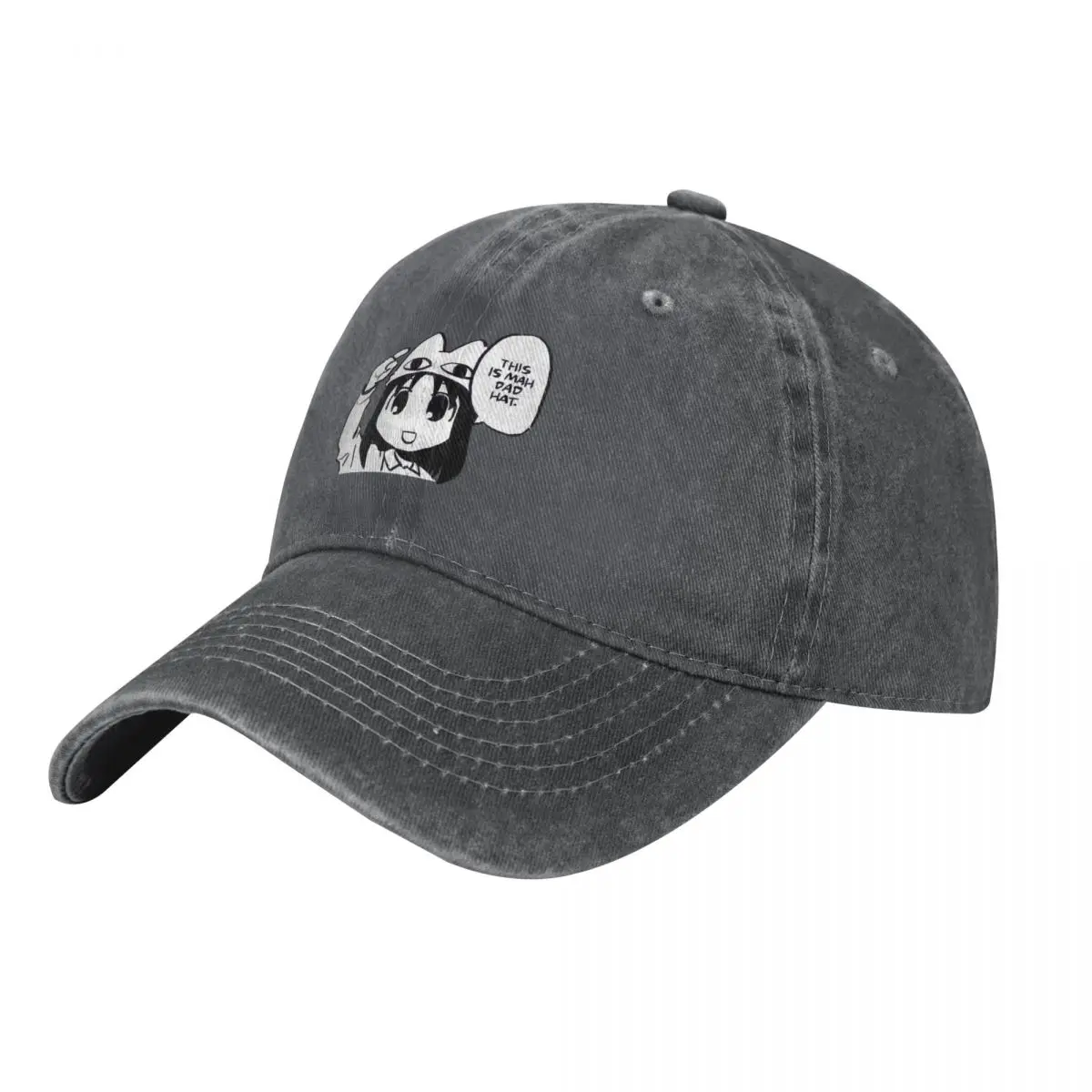 Rysuję Osakę w mundurku kawiar – Golf Cap Dad recenzja i cena