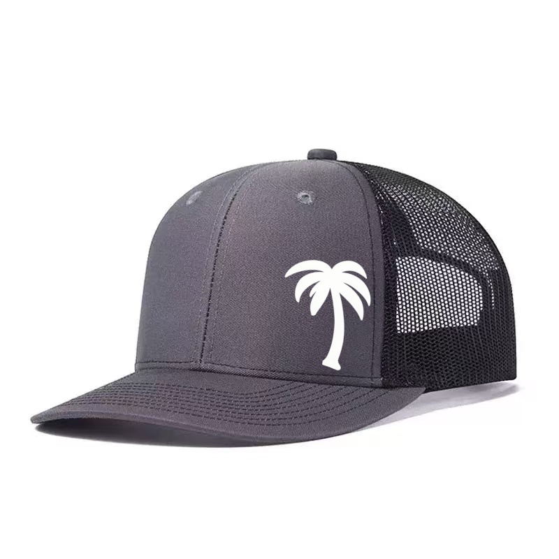 Czapka z daszkiem z nadrukiem  – Golf Cap Dad recenzja i cena
