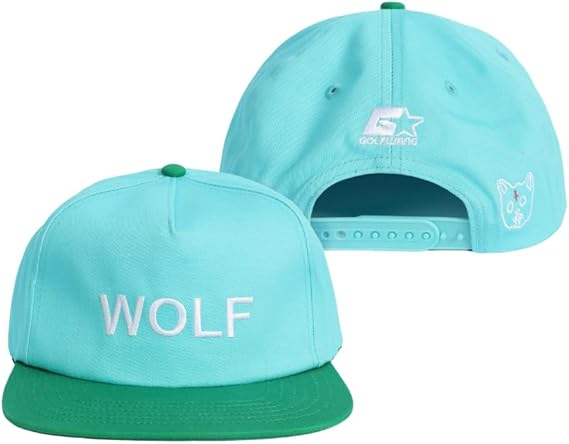 Czapki baseballowe Tylers Cap  – Dad Hat Cotton recenzja i cena