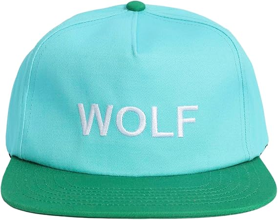 Czapki baseballowe Tylers Cap  – Dad Hat Cotton recenzja i cena