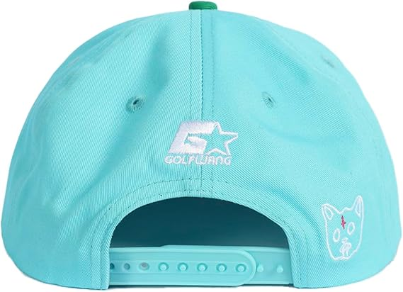 Czapki baseballowe Tylers Cap  – Dad Hat Cotton recenzja i cena