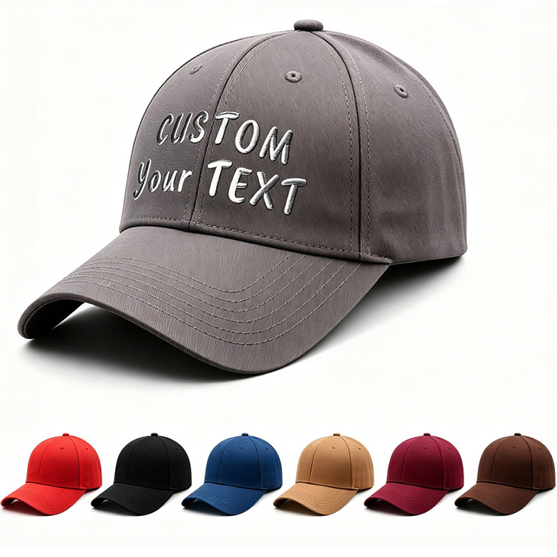 Czapki z daszkiem dropshipping – Dad Hat Cotton recenzja i cena