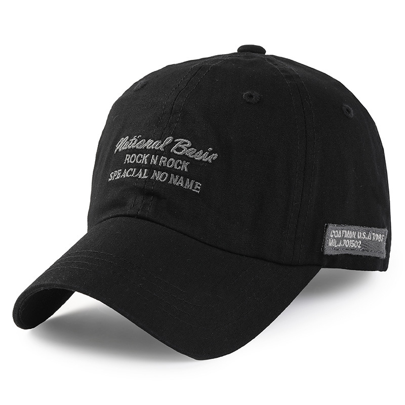 Czapka z daszkiem 100% bawełna – Dad Hat Cotton recenzja i cena