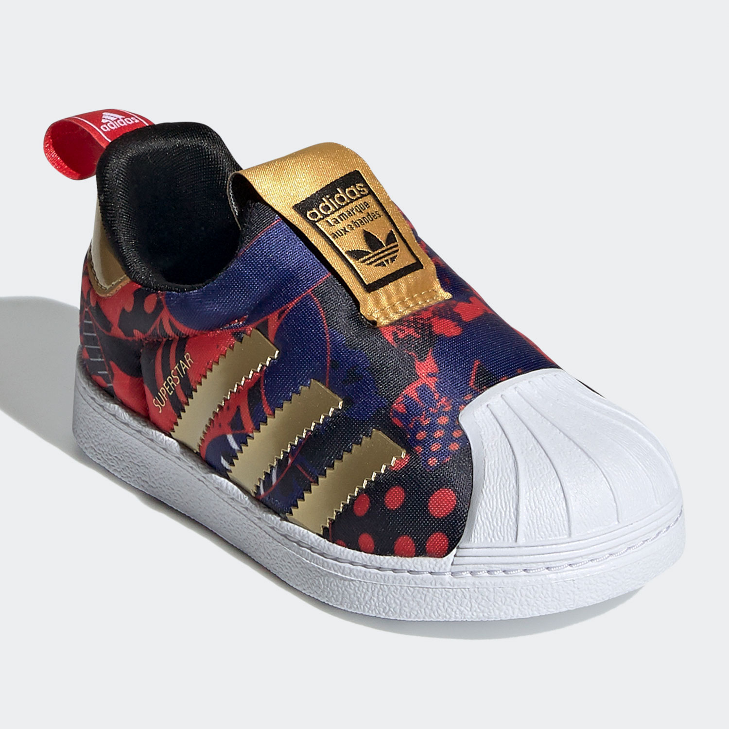 Oryginalne buty sportowe dziec – Adidas Shoes Superstar recenzja i cena