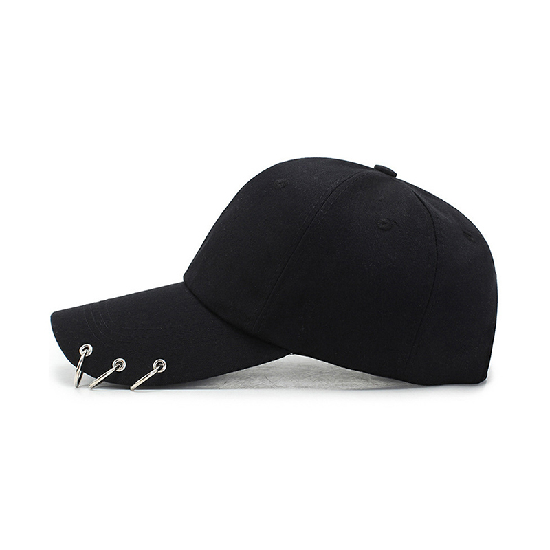 Czapki typu snapback unisex z  – Dad Hat Cotton recenzja i cena