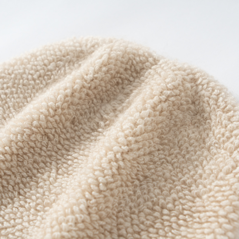 Nowa jesienno-zimowa czapka z  – Beanie Cuffed Knit recenzja i cena