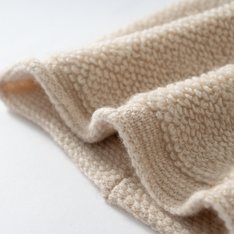 Nowa jesienno-zimowa czapka z  – Beanie Cuffed Knit recenzja i cena