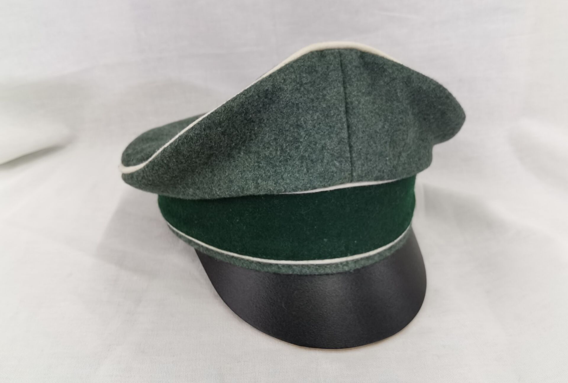 E.M.D .WW2 E.M.D Kapelusz bojo – Fedora Hat Wool recenzja i cena