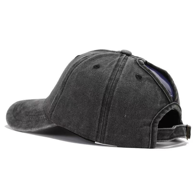 Czapka baseballowa z regulowan – Golf Cap Dad recenzja i cena