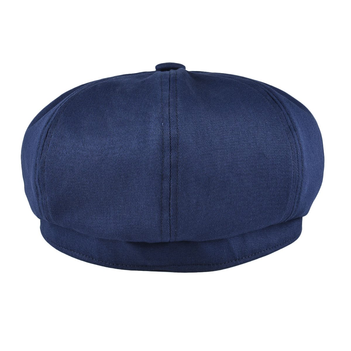 BOTVELA Męska czapka typu news – Dad Hat Cotton recenzja i cena