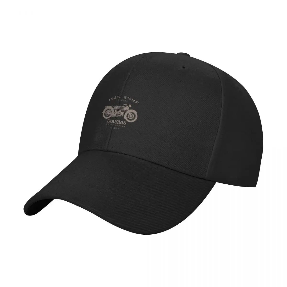 Czapka z daszkiem bejsbolówka  – Golf Cap Dad recenzja i cena