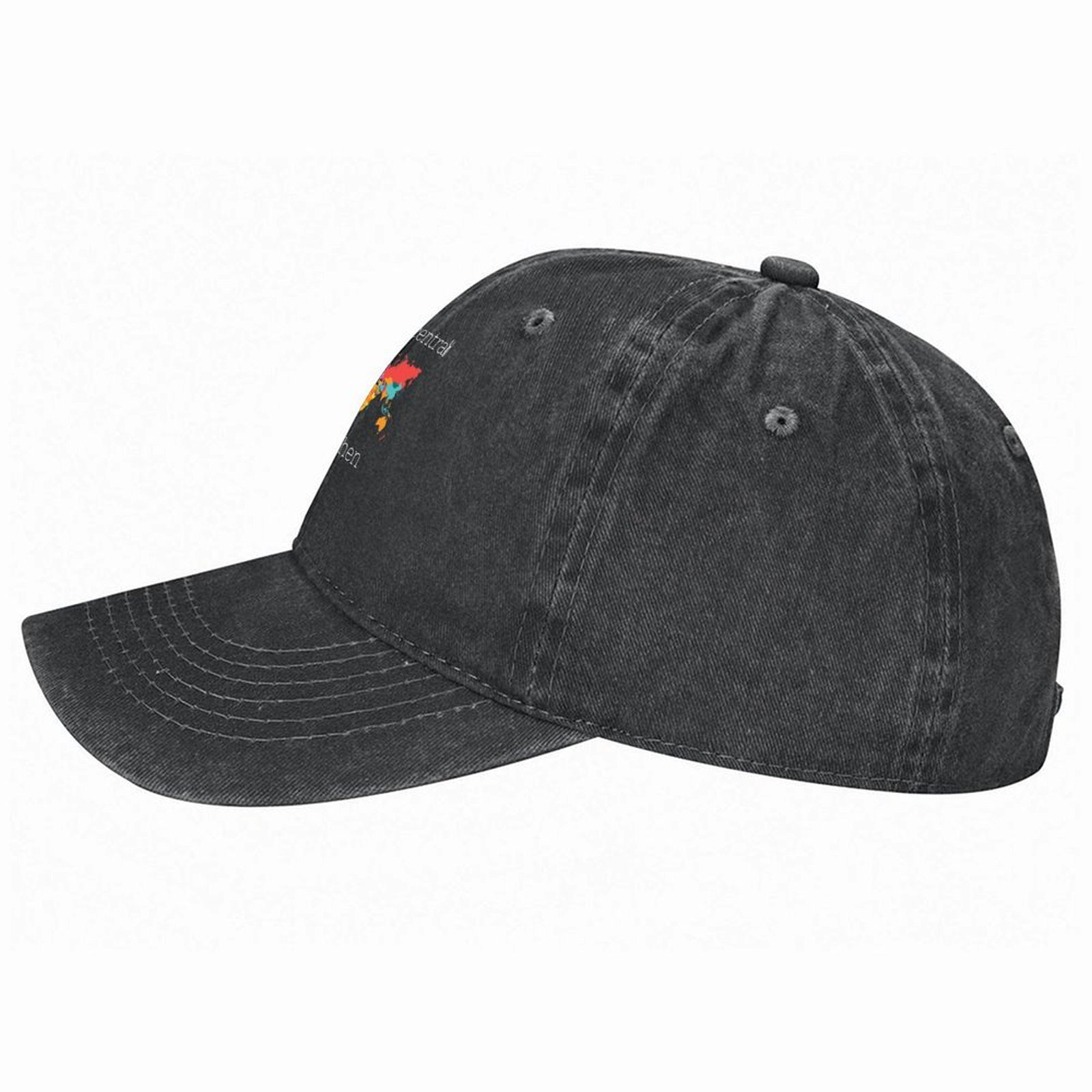 Czapka baseballowa World Centr – Golf Cap Dad recenzja i cena