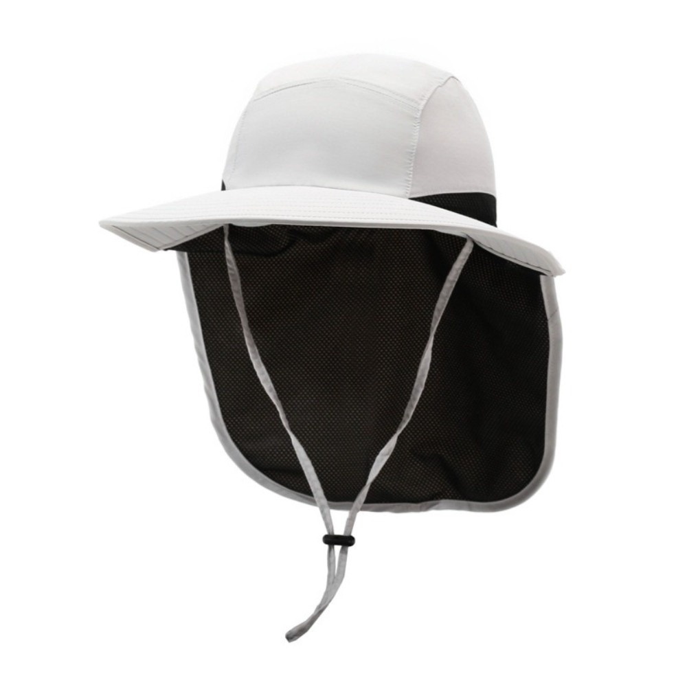 Modny kapelusz przeciwsłoneczn – Bucket Hat Cotton recenzja i cena