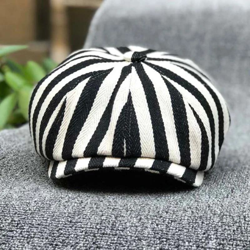 Czapka gazeciarza bawełniana w – Dad Hat Cotton recenzja i cena