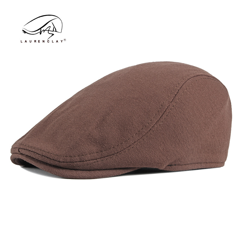 Męska mieszanka wełny gazeciar – Dad Hat Cotton recenzja i cena